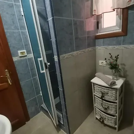 Acogedor En Playa San Marcos, Icod De Vinos Апартаменты Икод-де-лос-Винос