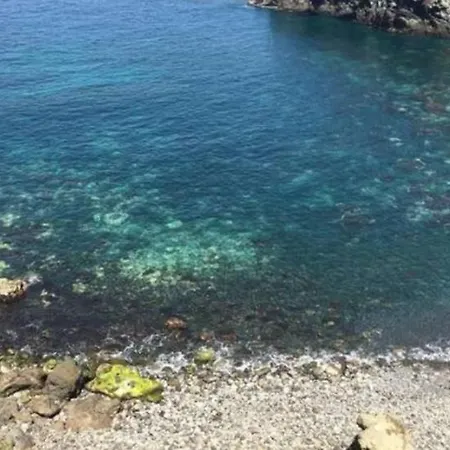 Acogedor En Playa San Marcos, Icod De Vinos アパート イコー・デ・ロス・ビノス