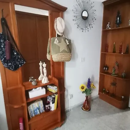 Acogedor En Playa San Marcos, Icod De Vinos Икод-де-лос-Винос