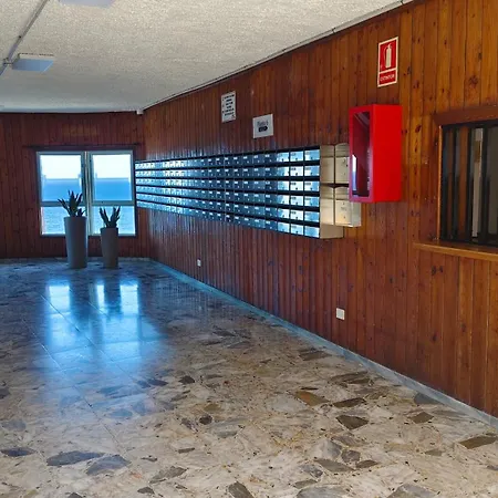 アパート Acogedor En Playa San Marcos, Icod De Vinos