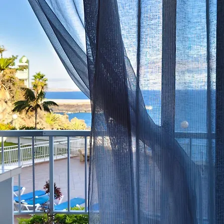 Acogedor En Playa San Marcos, Icod De Vinos アパート イコー・デ・ロス・ビノス