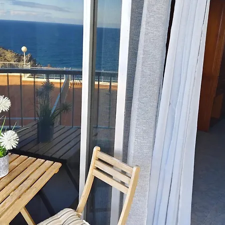 Acogedor En Playa San Marcos, Icod De Vinos